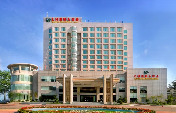 陽春東湖國際大酒店