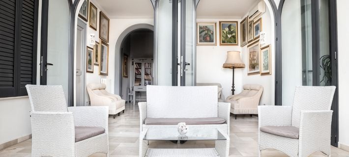 Palazzo Angelelli Hotels in Gallipoli
