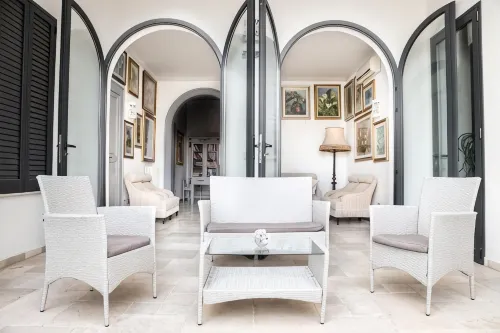 Palazzo Angelelli - 3-نجوم