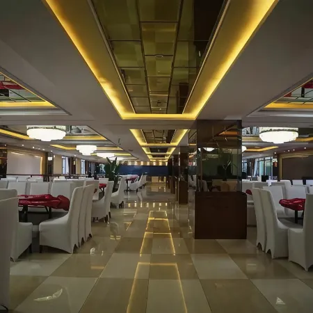 Haomen Hotel