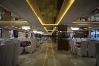 灤平豪門大酒店 - 早餐