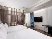 파크 마린 호텔 호구포역  주변 호텔