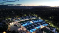 Hotel St.John Suites Adults Only