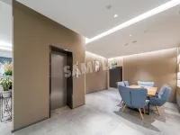Homeinn · neo (Hefei Caifu Plaza) Hotels near Luyang