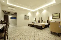Chanakya Bnr Hotel