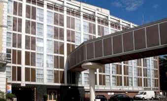 Premier Inn London Kensington (Earl's Court)