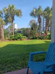 Poolside Destin Harbor access townhome with boat slip and private beach access - บังกะโล