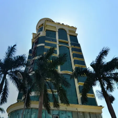 Yangguang Yihao Hotel