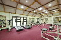 Villa Nautica Paradise Island Resort - palestra