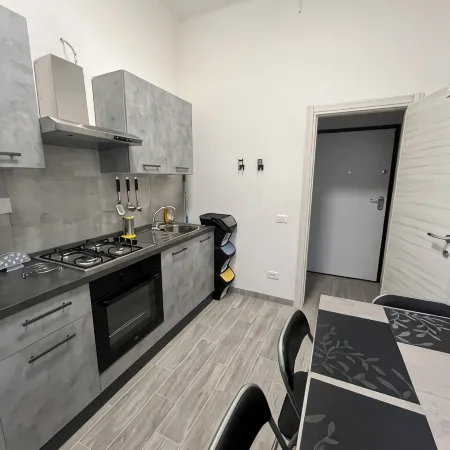 Suite Storchi - Apartment near downtown - A stone's throw from downtown
