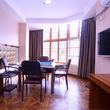 Nanchong Yixin Business Hotel