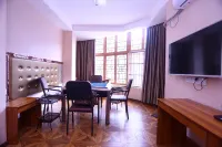 Nanchong Yixin Business Hotel
