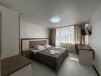 Losvido Tourist and Wellness Complex - 2 estrellas