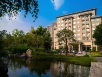 Zigong Tanmulin Hotel