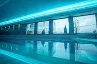 Grand Hotel Belvedere - Swimmingpools