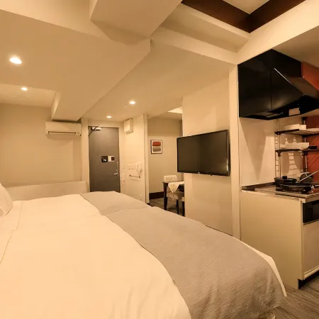 Centurion Hotel Residential Akasaka Station