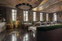 Juliana Hotel Brussels - Breakfast