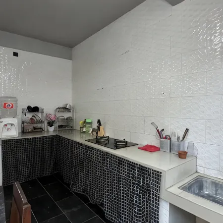 Ritha Guest House Canggu