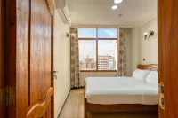 Kibo Palace Apartments Hotels in 