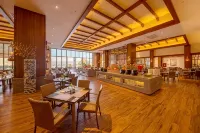 清遠寶晶宮天鵝湖温泉酒店 - 早餐