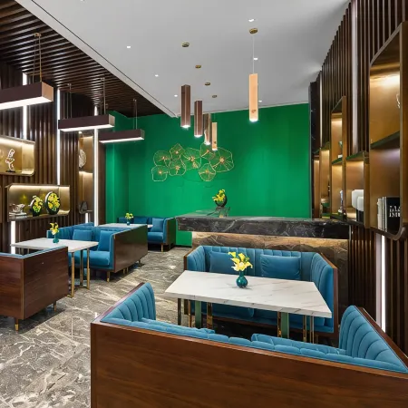 Ramada Encore Hotel