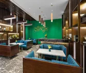 Ramada Encore Hotel - breakfast