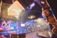 Muong Thanh Luxury Ca Mau Hotel - Bars