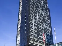 Crowne Plaza COPENHAGEN TOWERS by IHG Hotels near Bella Center