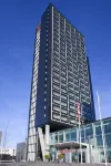 Crowne Plaza COPENHAGEN TOWERS by IHG Hotels near Bella Center