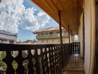 Aurelia Zanzibar