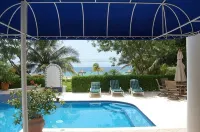 Villa Torres Cozumel is a Private Luxurious Oceanfront  Home - Private Pool