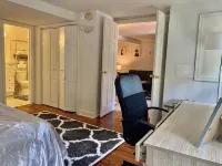 Pro Clean 96-Walk Score Adams Morgn/U St Cozy! - Homestays