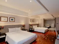 LilongHotel Các khách sạn gần Đại học quốc gia Cao Hùng (NKNU) - Cơ sở Hòa Bình