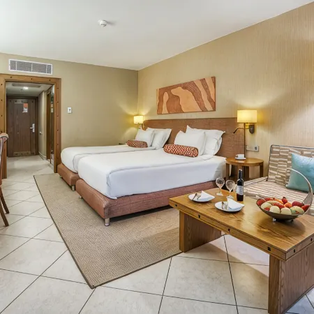 Martı Myra - Ultra All Inclusive