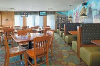 Doubletree by Hilton Ann Arbor North - breakfast