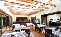 Richtershuyz Lifestyle Guesthouse