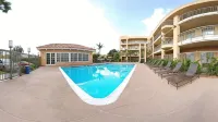 Fairfield Inn Anaheim Hills Orange County - Pools