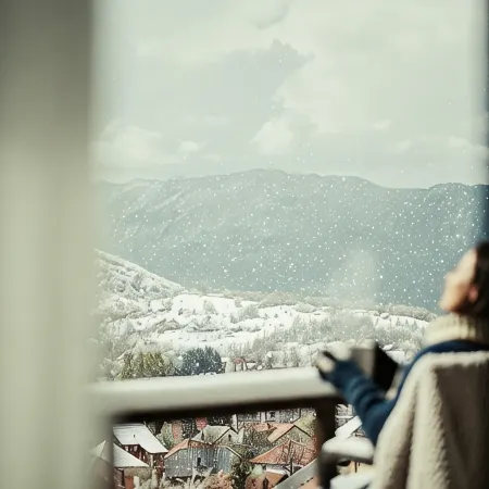 Wulfenia Hotel & Spa