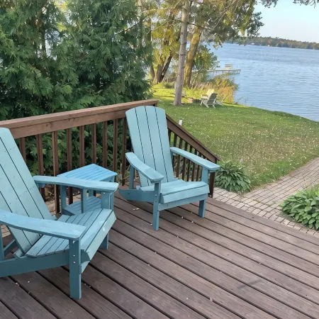 Don't Let Summer Get a Way. the View Are Amazing.