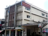 Sri Chumphon Hotel - 3-stjärniga