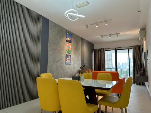 The Landmark by XW HOME