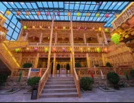 Puzanlinka Homestay - balcony