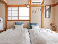 TOMO HOUSE