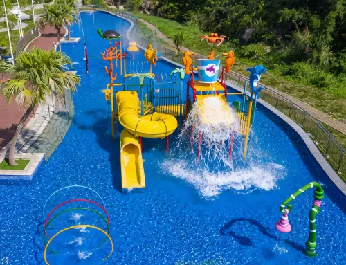 Bayside Horizon Resort - 4-Star