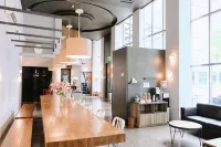 Youai Jiaoxi Hot Spring Hotel - พร้อมอาหารเช้า