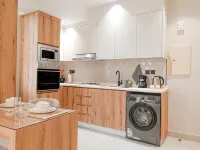 Jadah Residence-BY CH Hotels near Madina Mall
