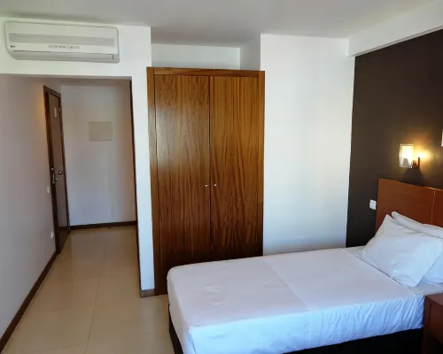 Inn Luanda Hotels in Luanda