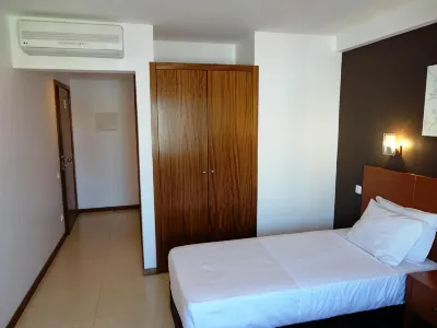 Inn Luanda Các khách sạn ở 