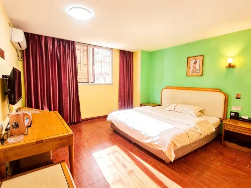 Jinrui Hotel - 2-Star