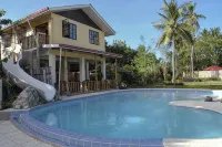 Isla Hayahay Beach Resort and Restaurant - Beach
